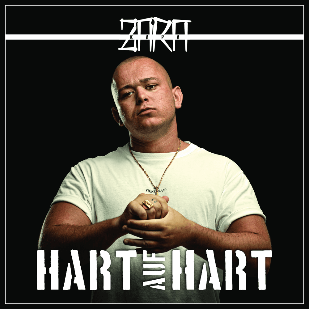 2ara - Hart auf Hart 2ara - Hart auf Hart
