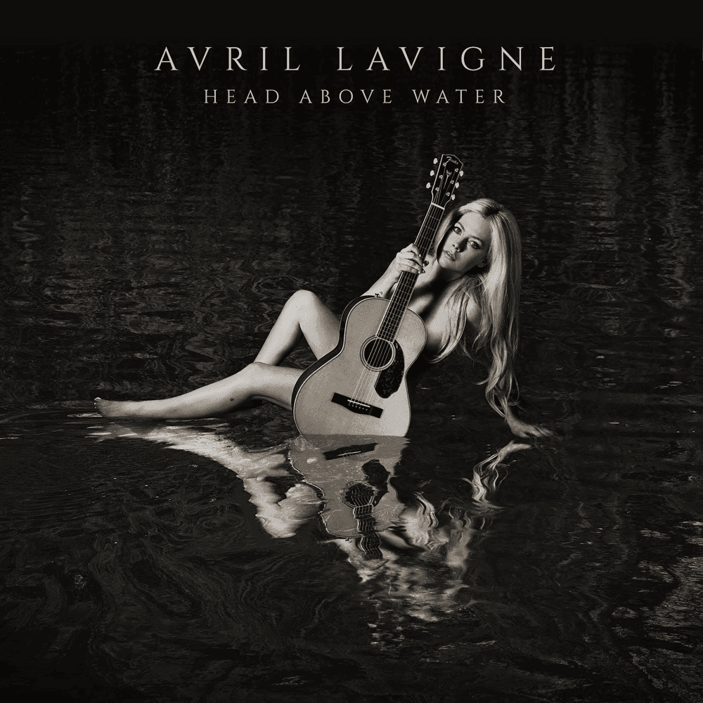 Avril Lavigne - Head Above Water Avril Lavigne - Head Above Water