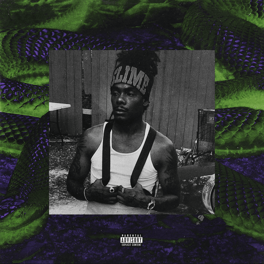 Young Thug - Hear No Evil Young Thug - Hear No Evil