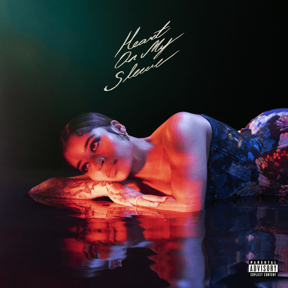 Ella Mai - Heart On My Sleeve Ella Mai - Heart On My Sleeve
