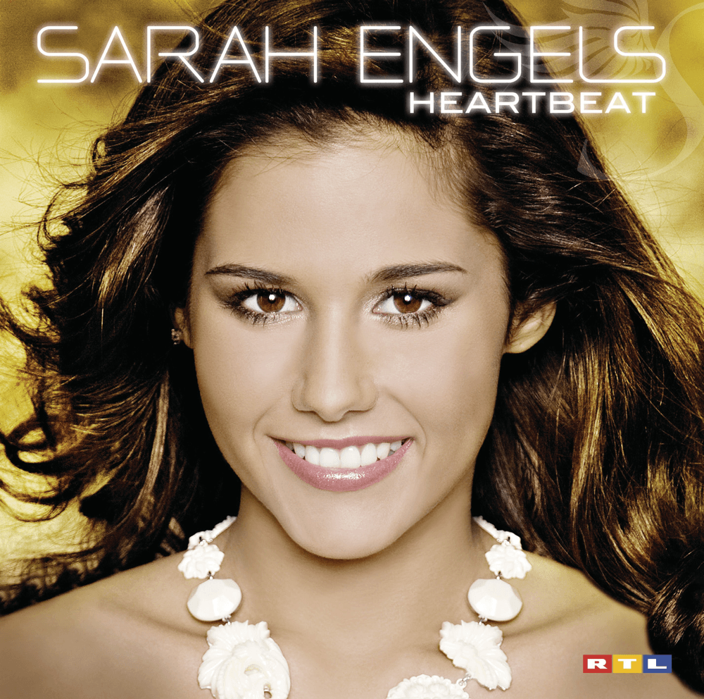 Sarah Engels - Heartbeat Sarah Engels - Heartbeat