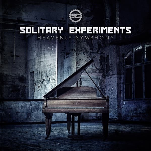 Solitary Experiments - Heavenly Symphony Solitary Experiments - Heavenly Symphony