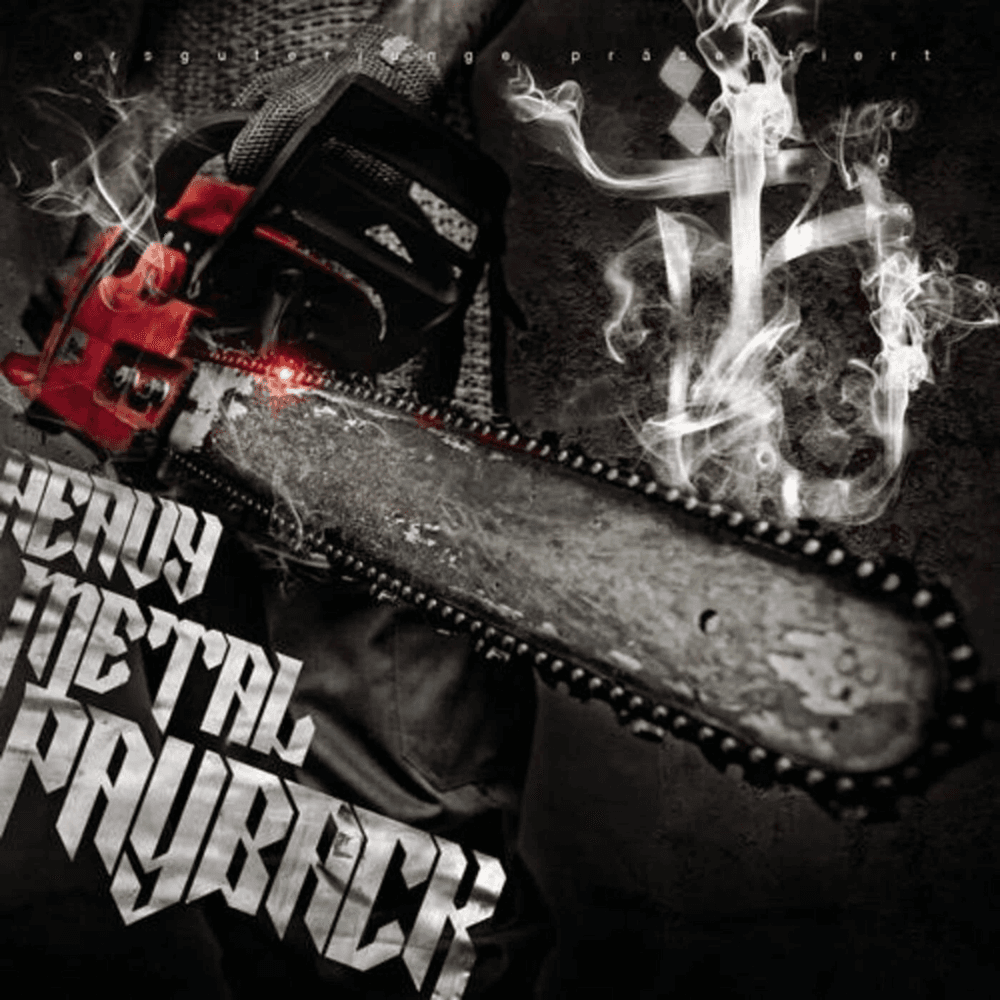Bushido - Heavy Metal Payback Bushido - Heavy Metal Payback