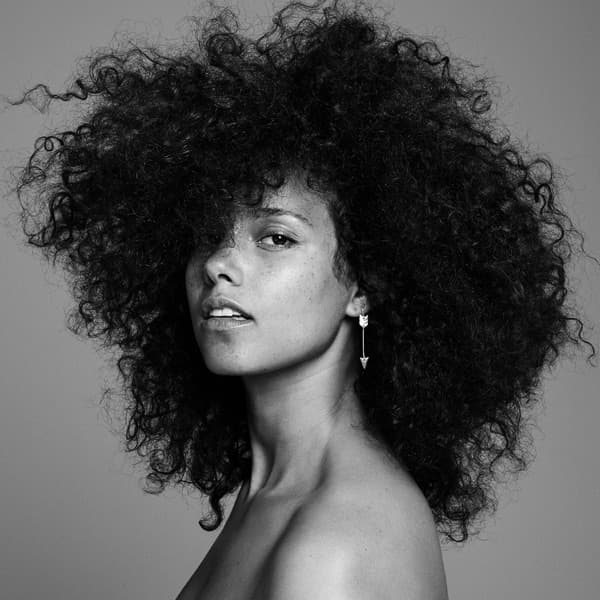 Alicia Keys - Here Alicia Keys - Here