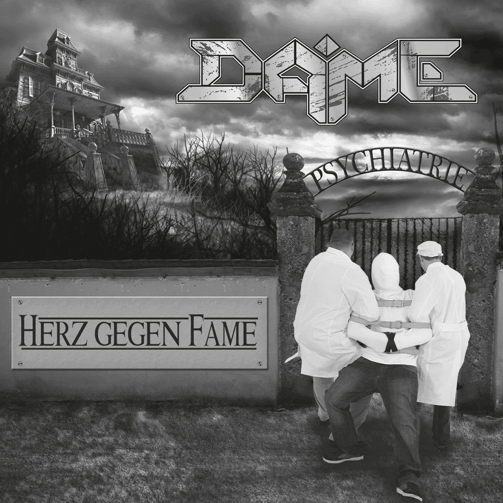 Dame - Herz gegen Fame Dame - Herz gegen Fame