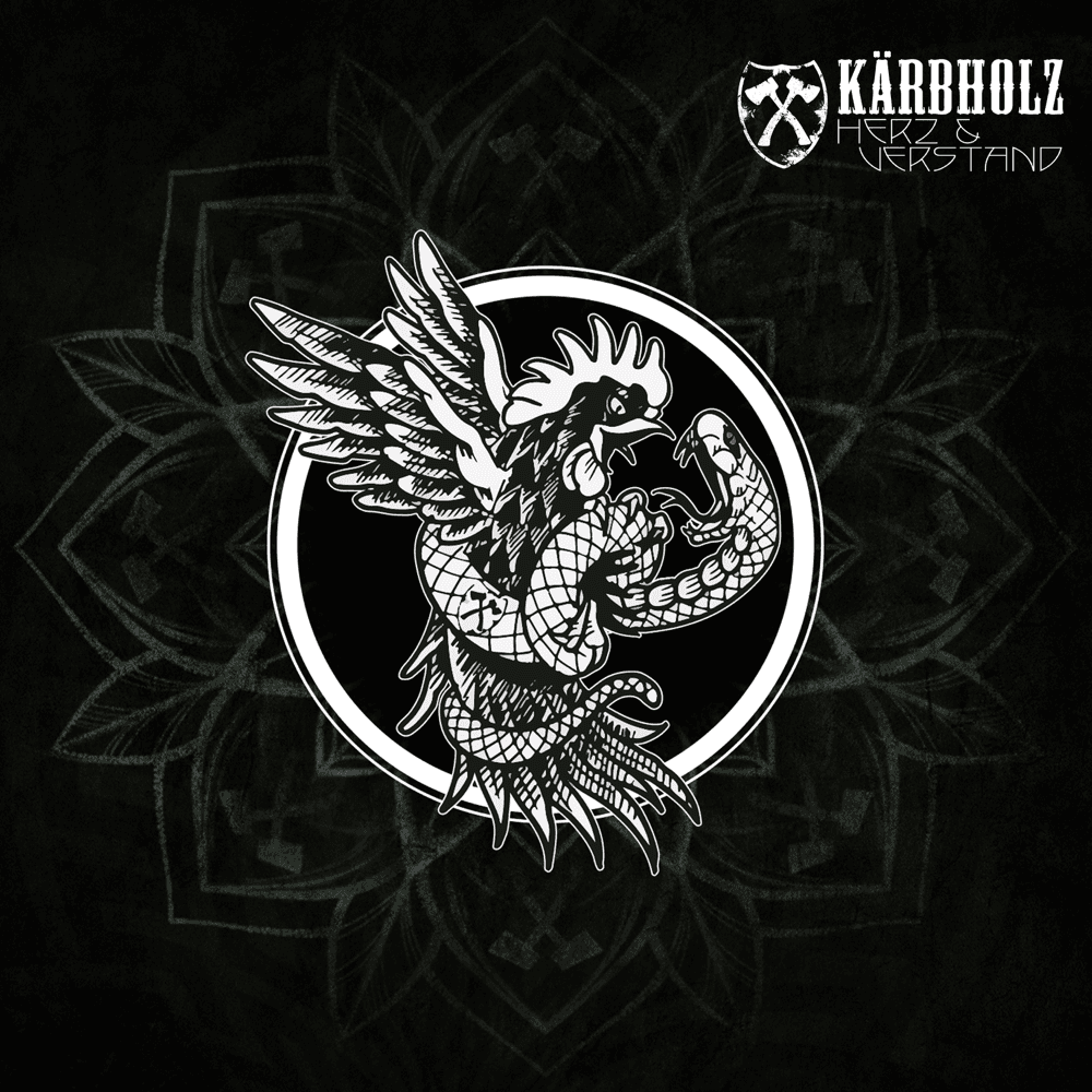 Kärbholz - Herz & Verstand Kärbholz - Herz & Verstand