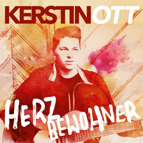 Kerstin Ott - Herzbewohner Kerstin Ott - Herzbewohner