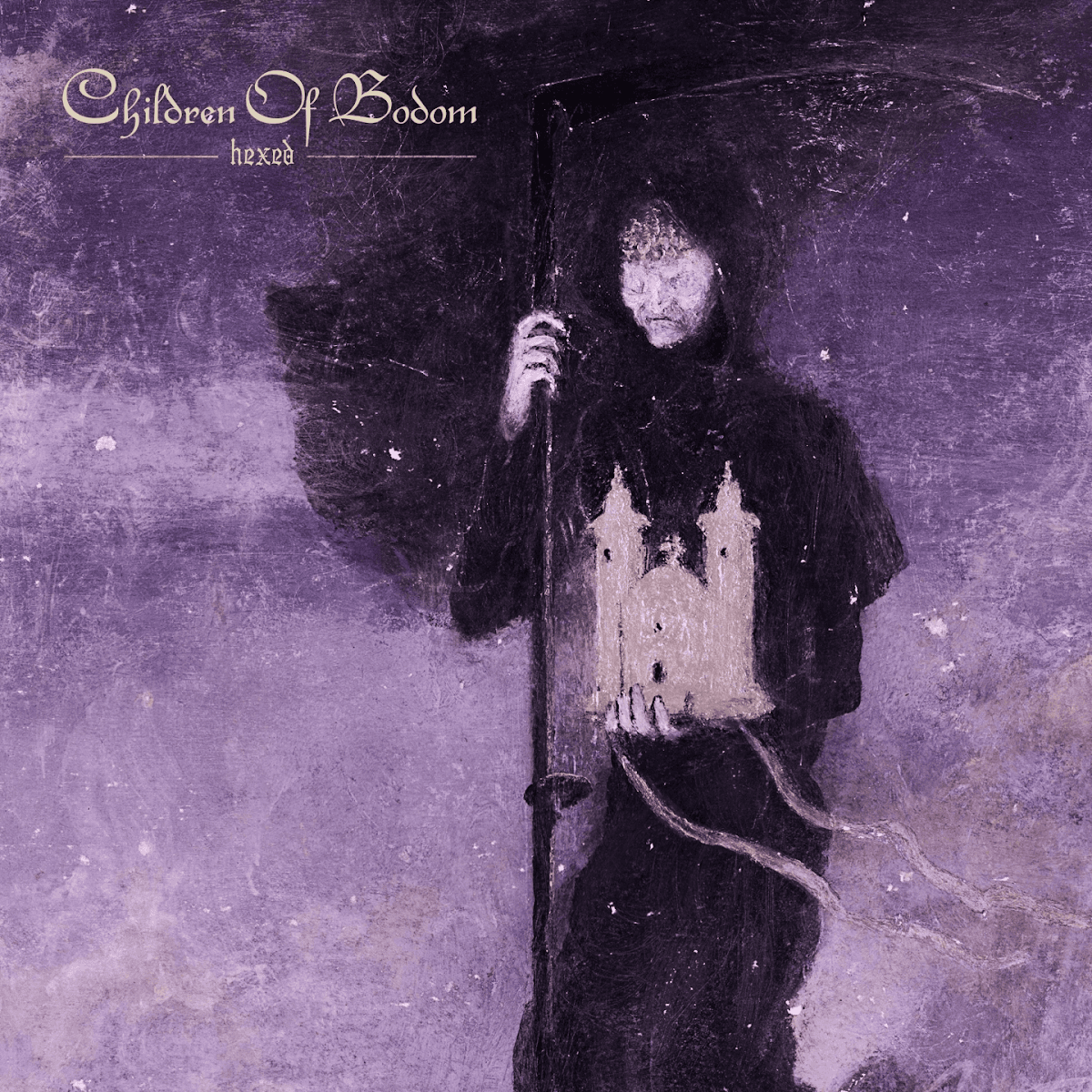 Children Of Bodom - Hexed Children Of Bodom - Hexed