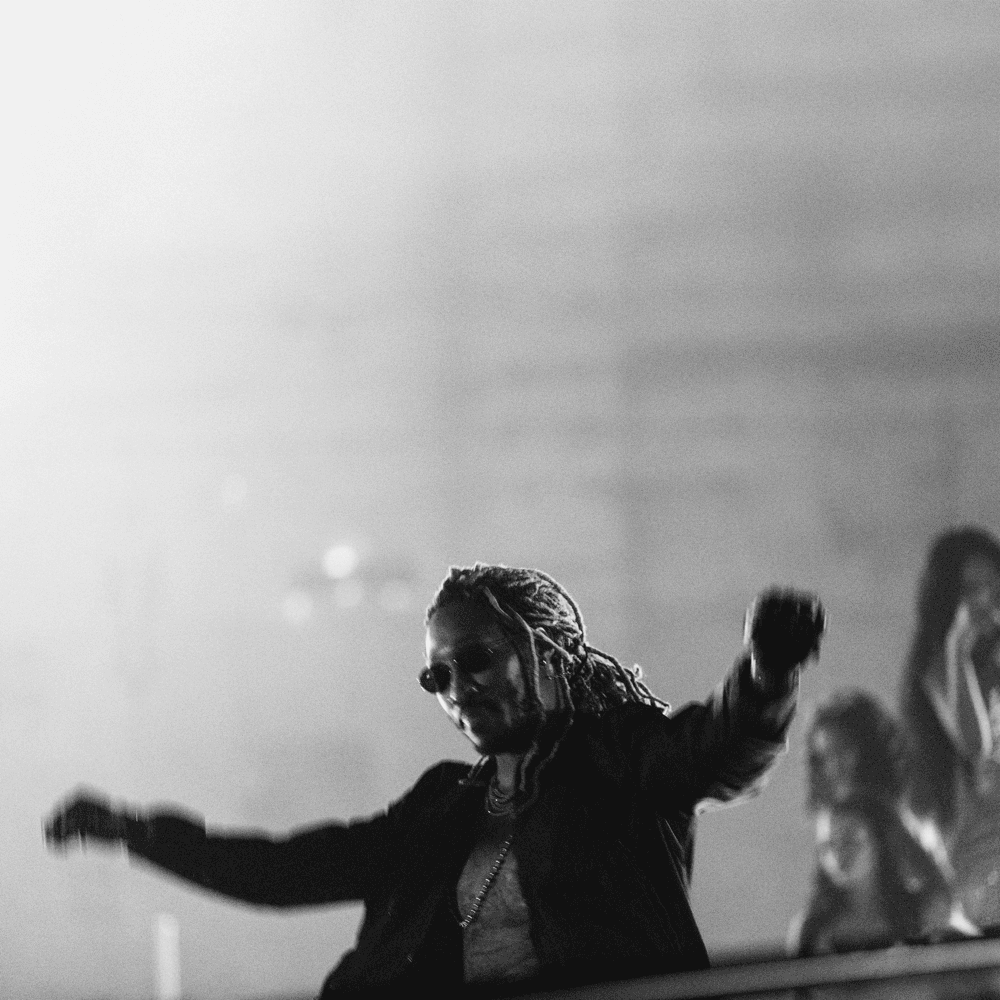 Future - High Off Life Future - High Off Life