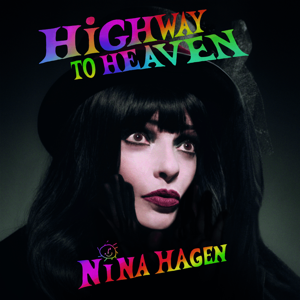 Nina Hagen - Highway To Heaven Nina Hagen - Highway To Heaven