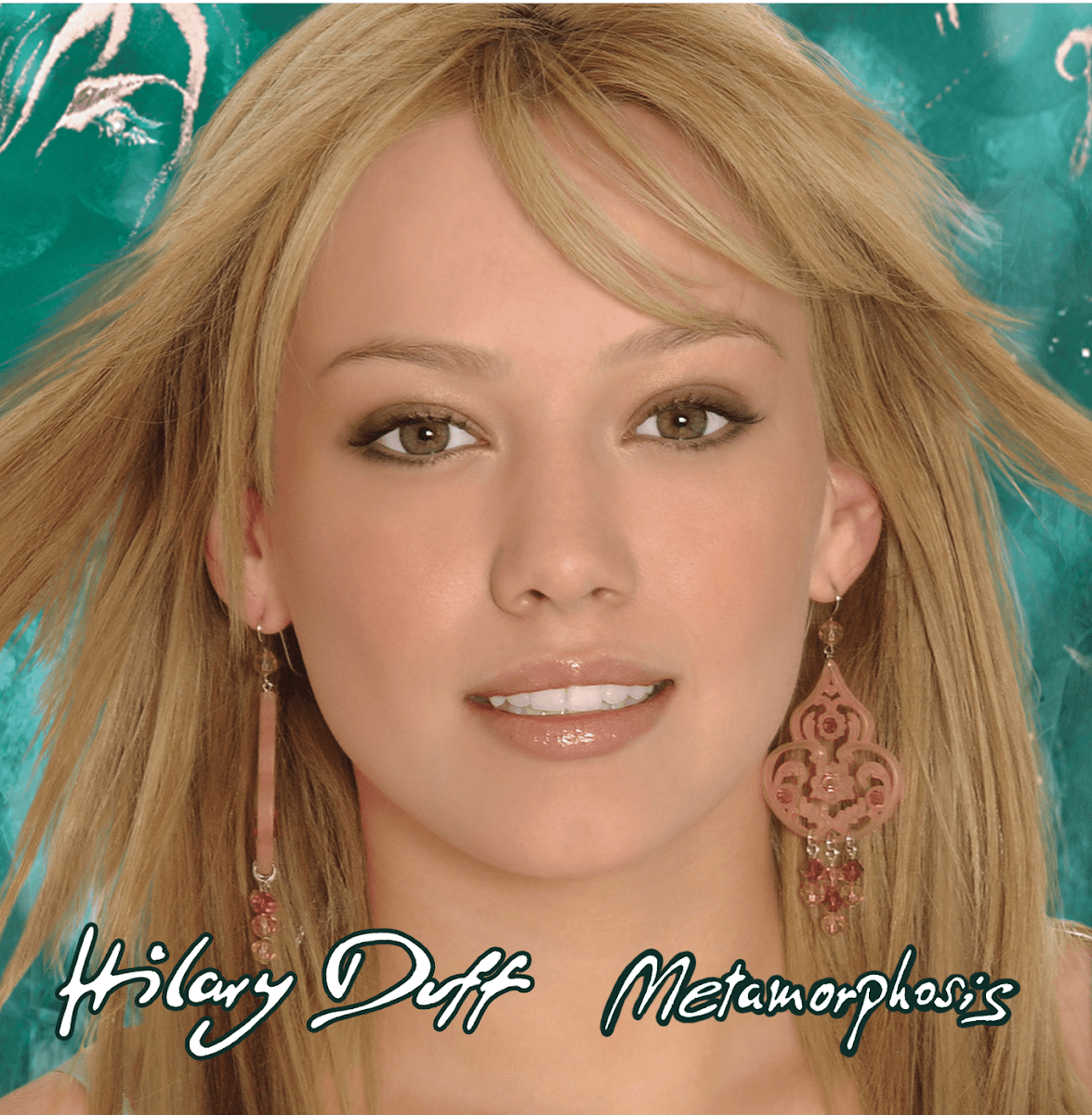Hilary Duff - Metamorphosis Hilary Duff - Metamorphosis