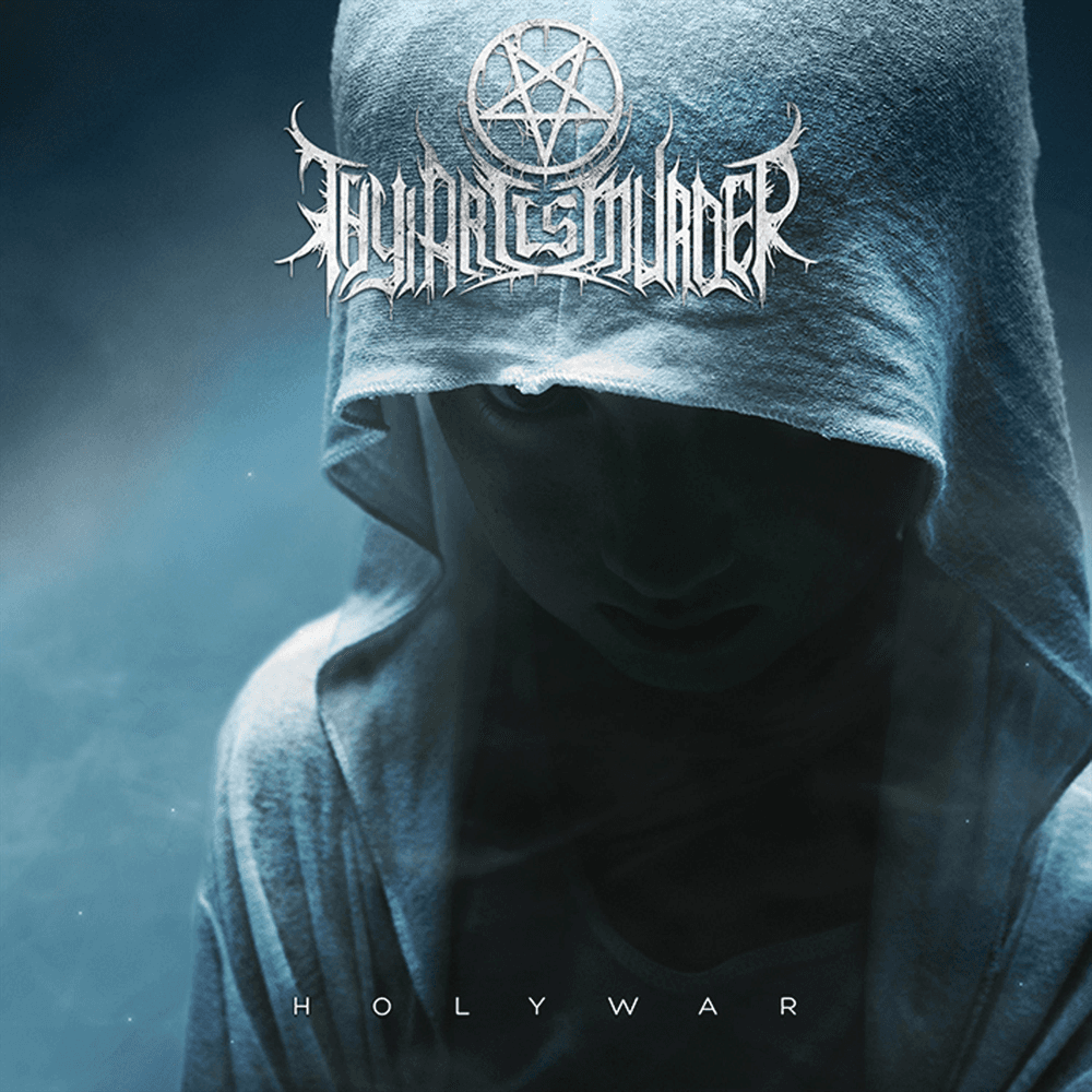 Thy Art Is Murder - Holy War Thy Art Is Murder - Holy War