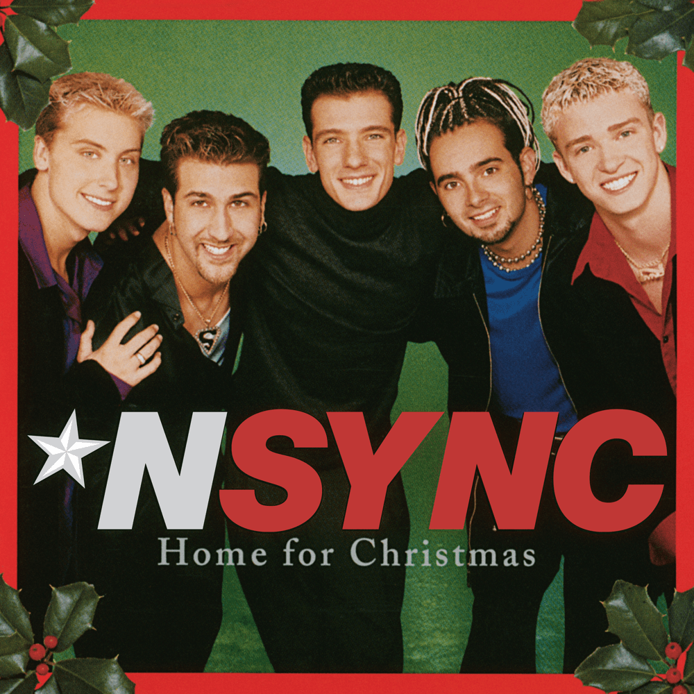 NSYNC - Home For Christmas NSYNC - Home For Christmas