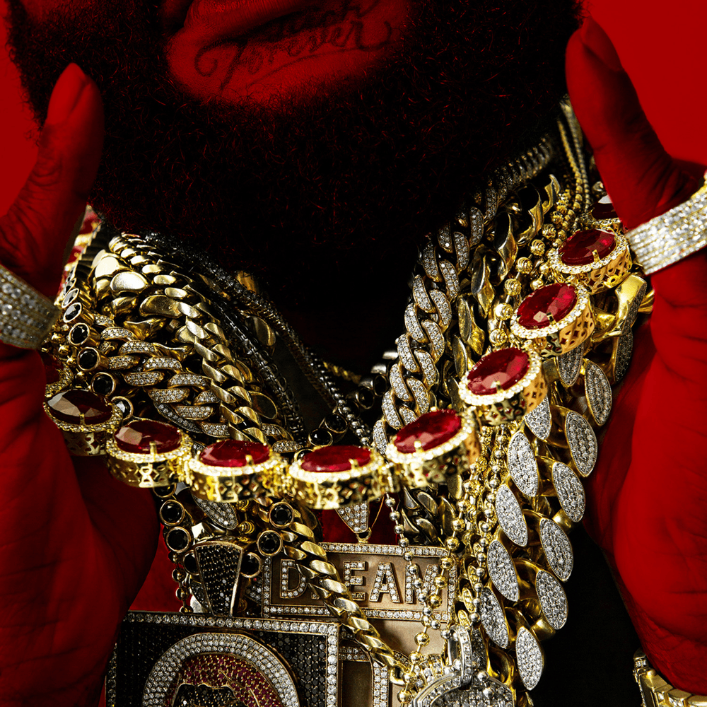 Rick Ross - Hood Billionaire Rick Ross - Hood Billionaire