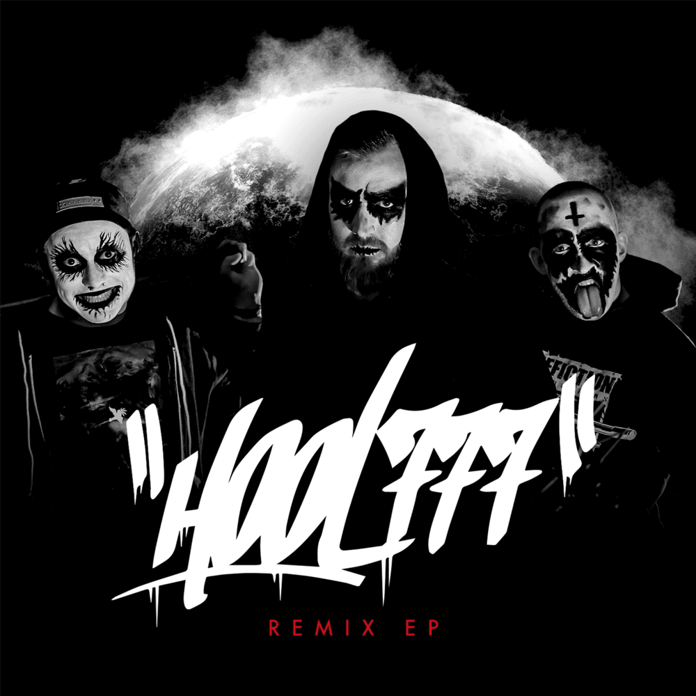 Ruffiction - Hool777 Remix EP Ruffiction - Hool777 Remix EP