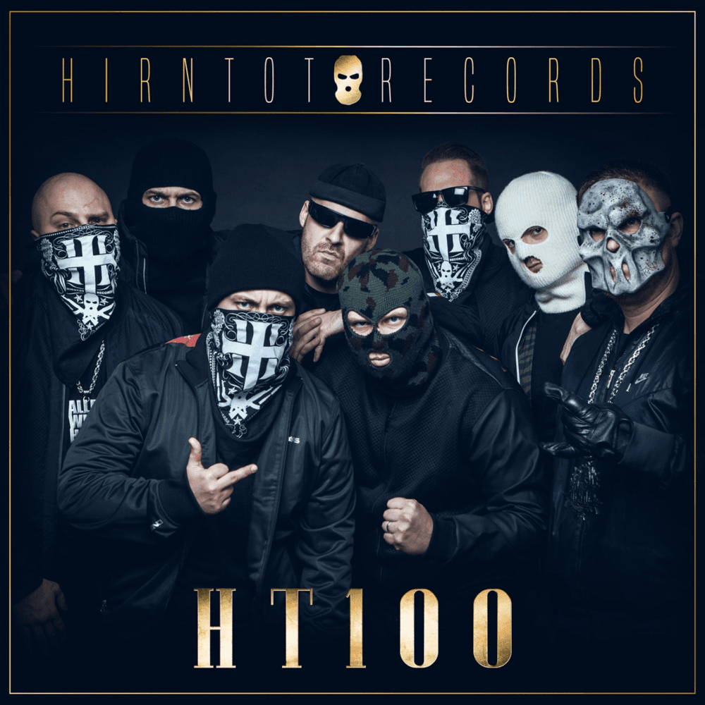 Various Artists - HT100 Various Artists - HT100