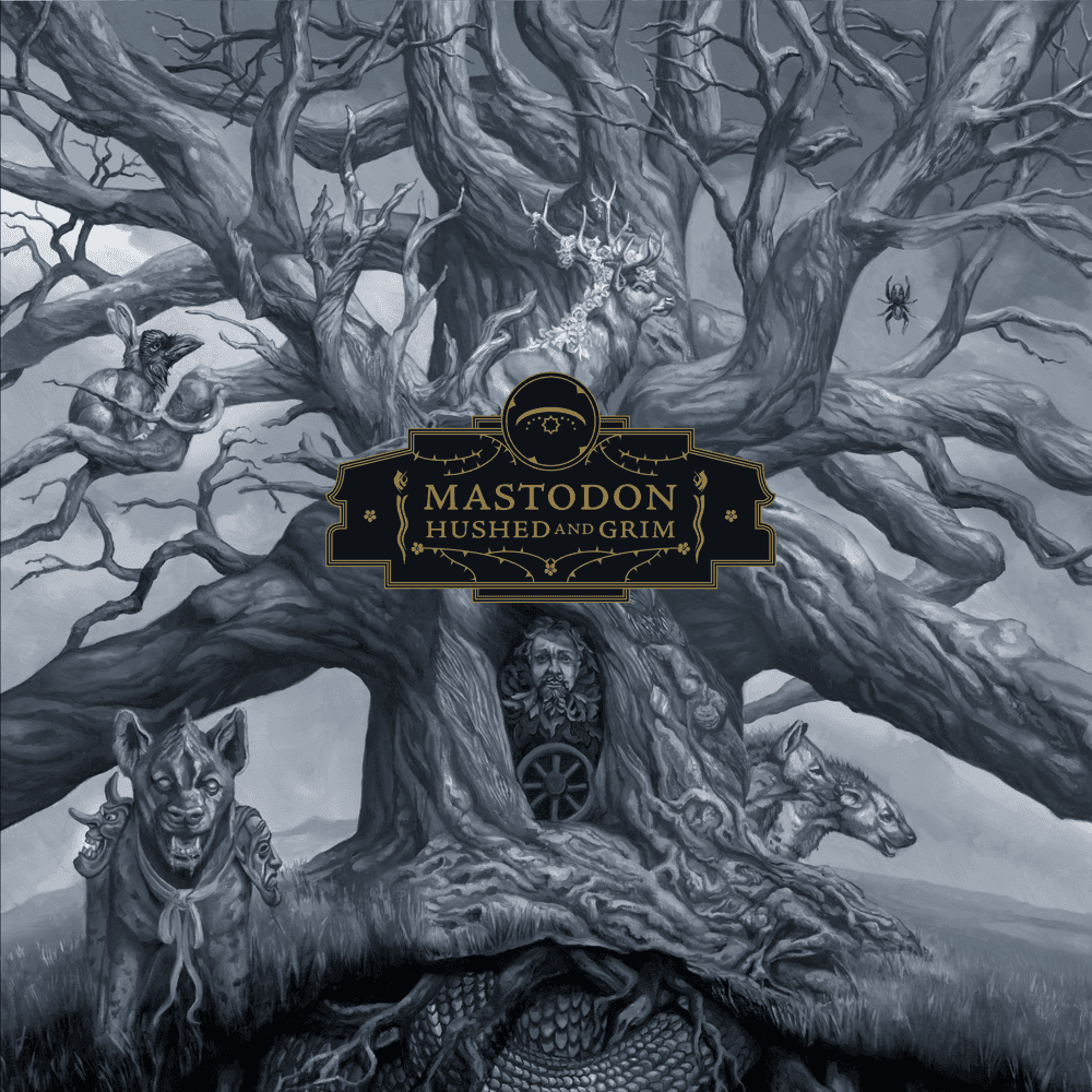 Mastodon - Hushed And Grim Mastodon - Hushed And Grim