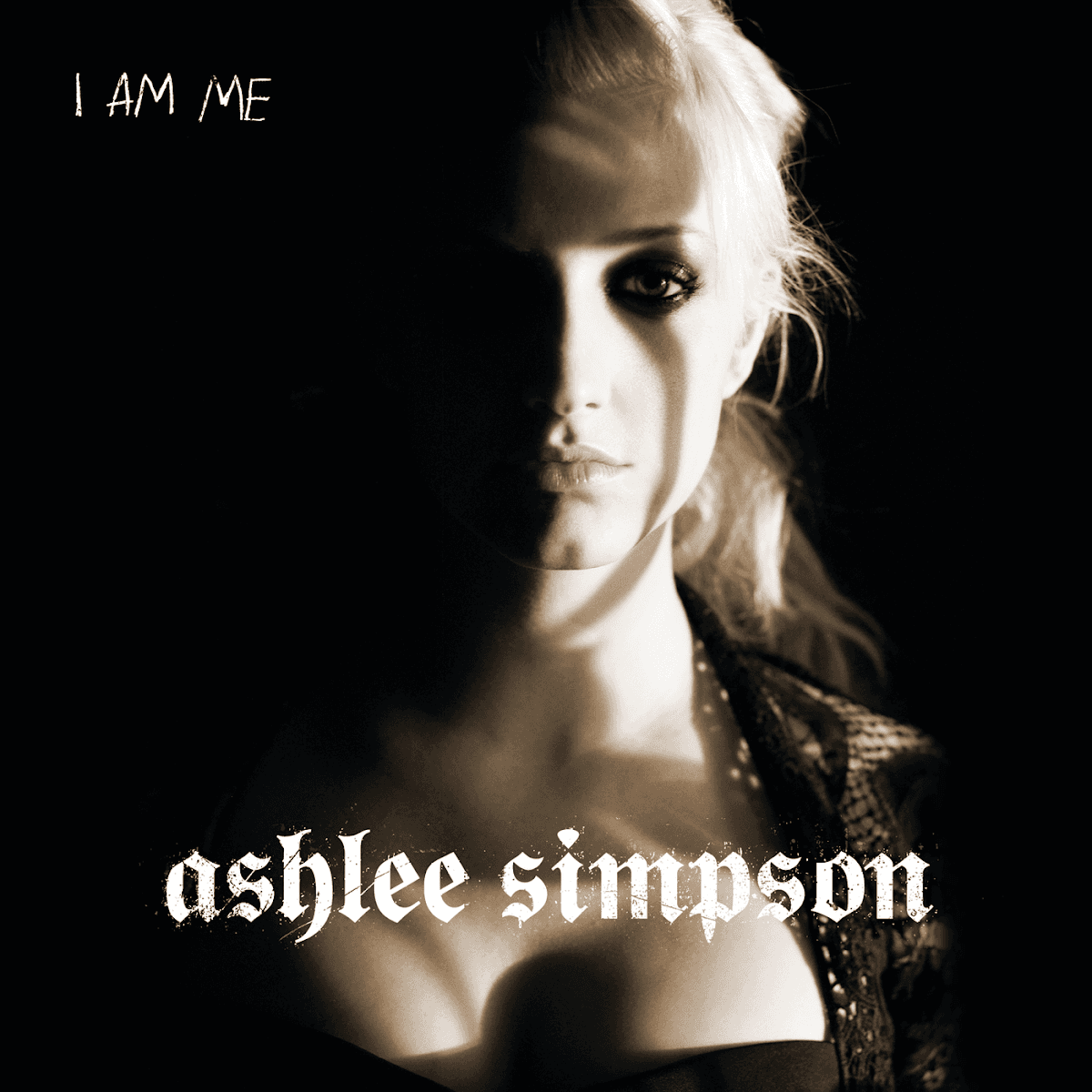 Ashlee Simpson - I Am Me Ashlee Simpson - I Am Me