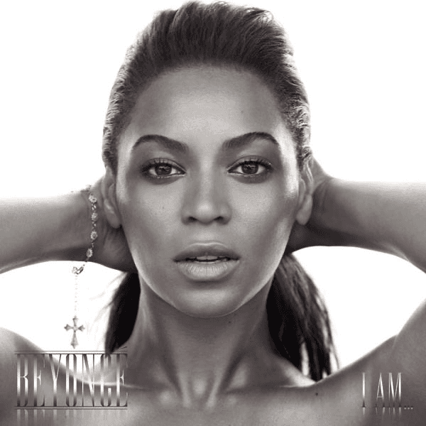 Beyonce - I Am... Sasha Fierce Beyonce - I Am... Sasha Fierce