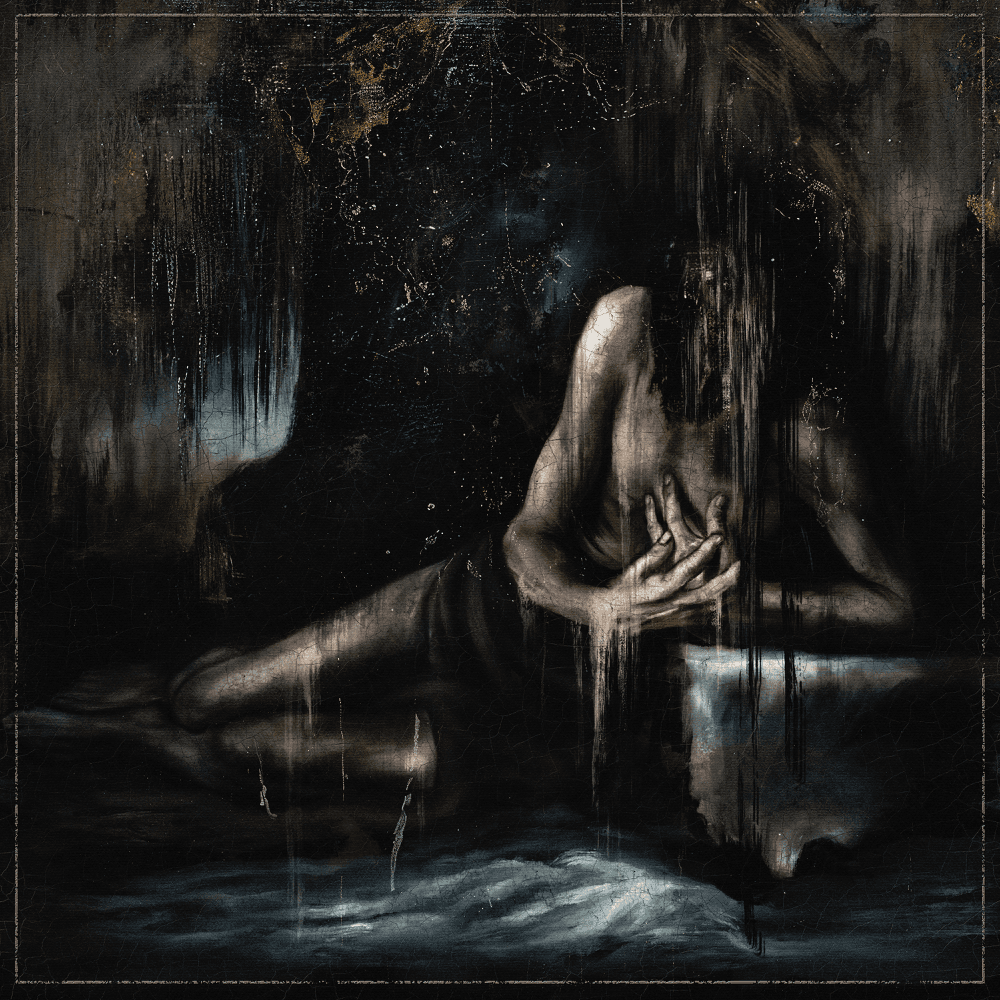 Lorna Shore - I Feel The Everblack Festering Within Me Lorna Shore - I Feel The Everblack Festering Within Me