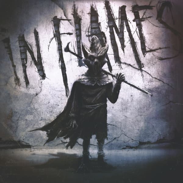 In Flames - I, The Mask In Flames - I, The Mask