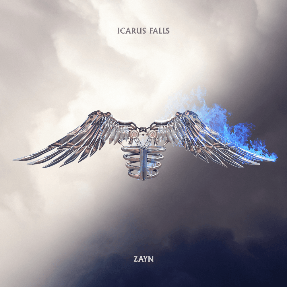 Zayn - Icarus Falls Zayn - Icarus Falls