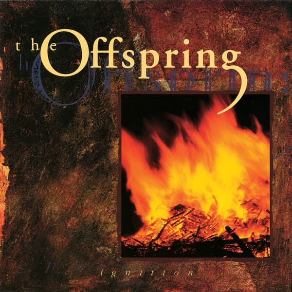 The Offspring - Ignition The Offspring - Ignition