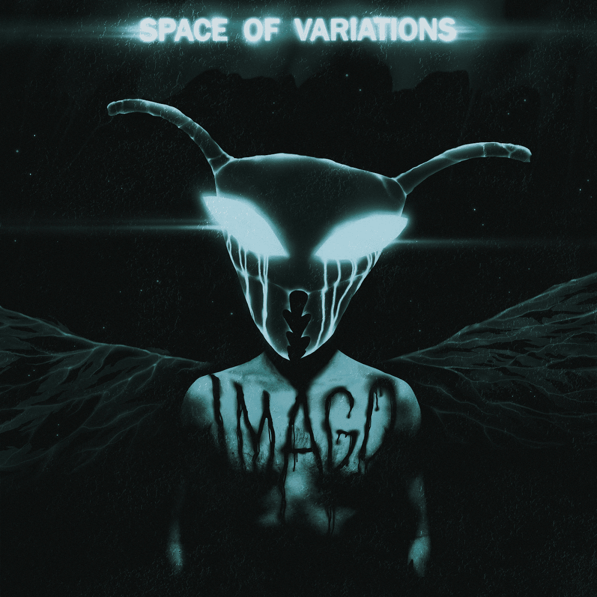 Space Of Variations - Imago Space Of Variations - Imago