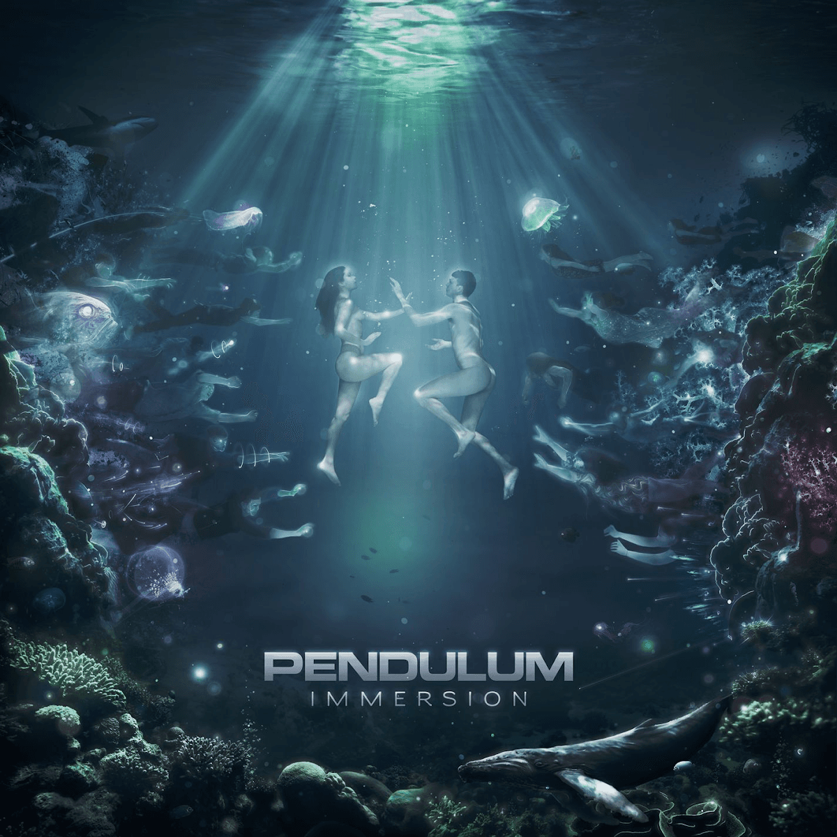 Pendulum - Immersion Pendulum - Immersion