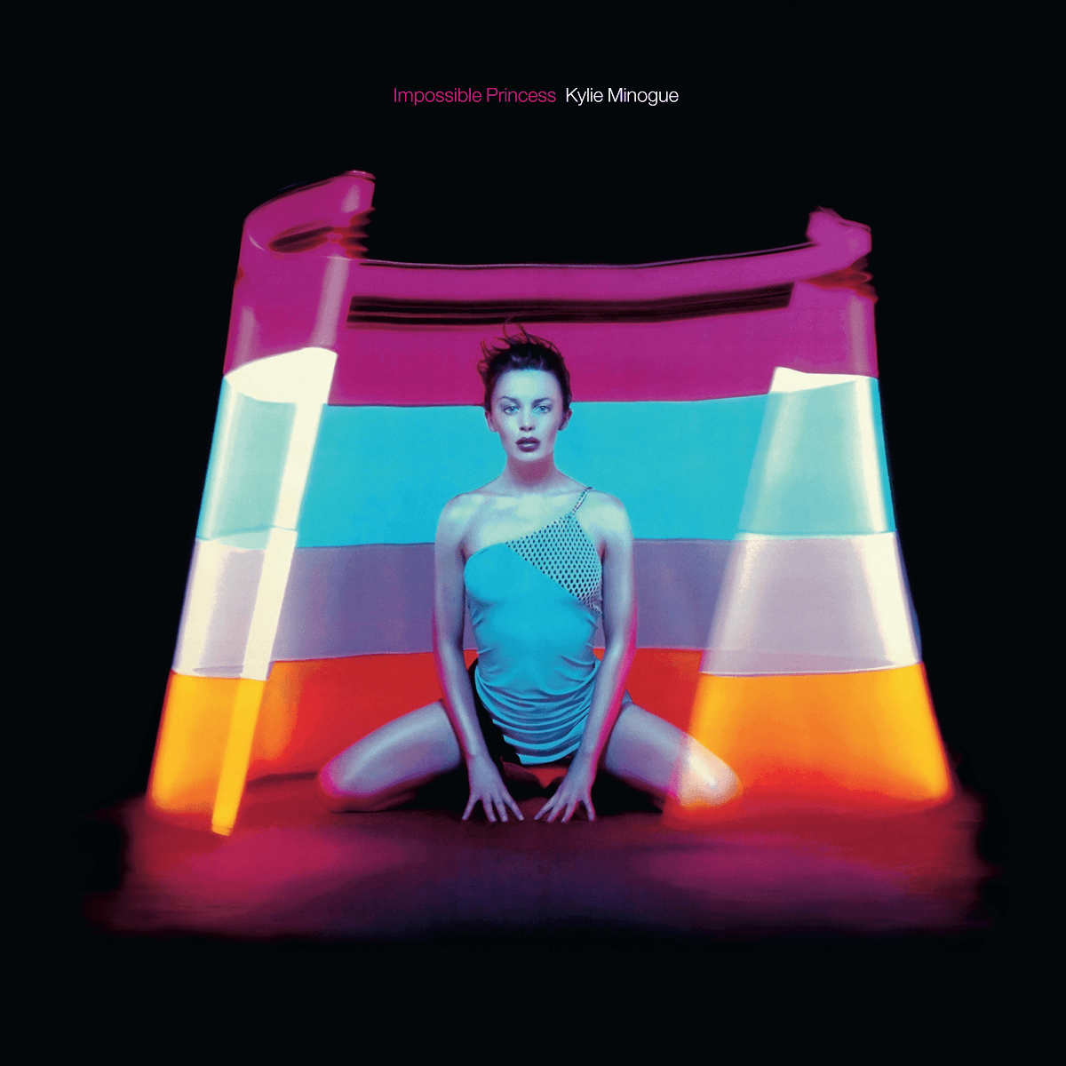 Kylie Minogue - Impossible Princess Kylie Minogue - Impossible Princess