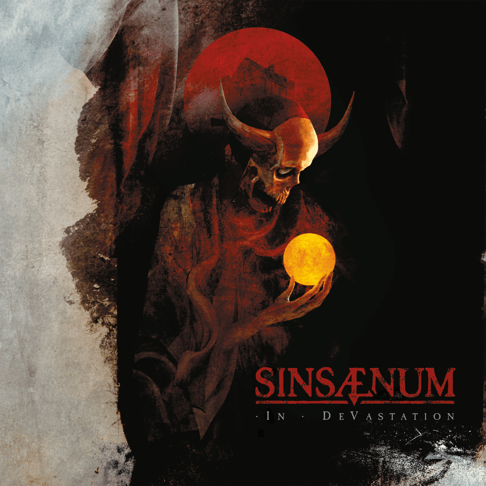 Sinsaenum - In Devastation Sinsaenum - In Devastation