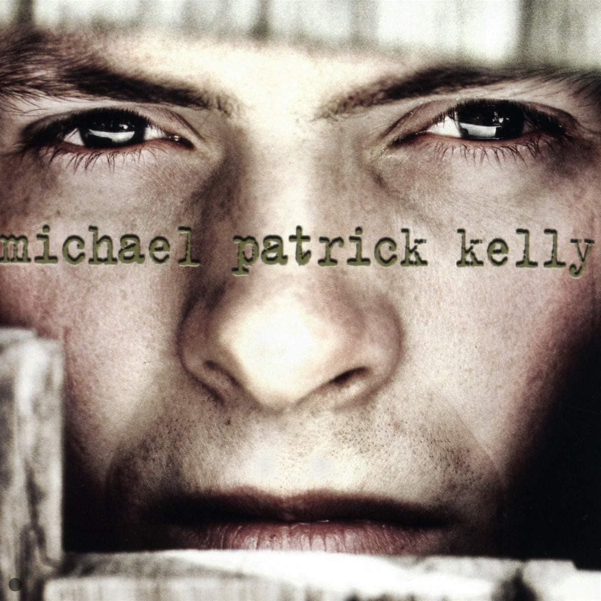 Michael Patrick Kelly - In Exile Michael Patrick Kelly - In Exile