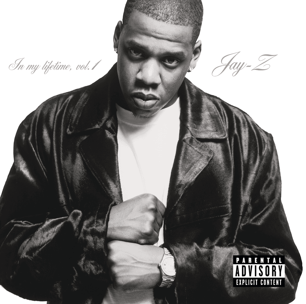 Jay Z - In My Lifetime, Vol. 1 Jay Z - In My Lifetime, Vol. 1