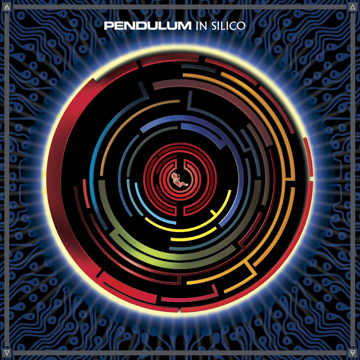 Pendulum - In Silico Pendulum - In Silico