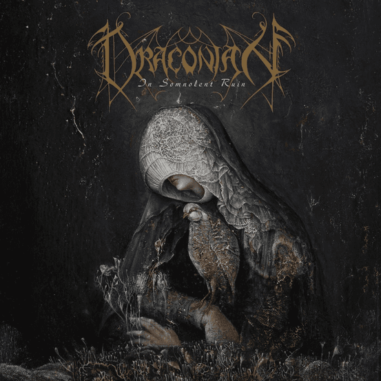 Draconian - In Somnolent Ruin Draconian - In Somnolent Ruin