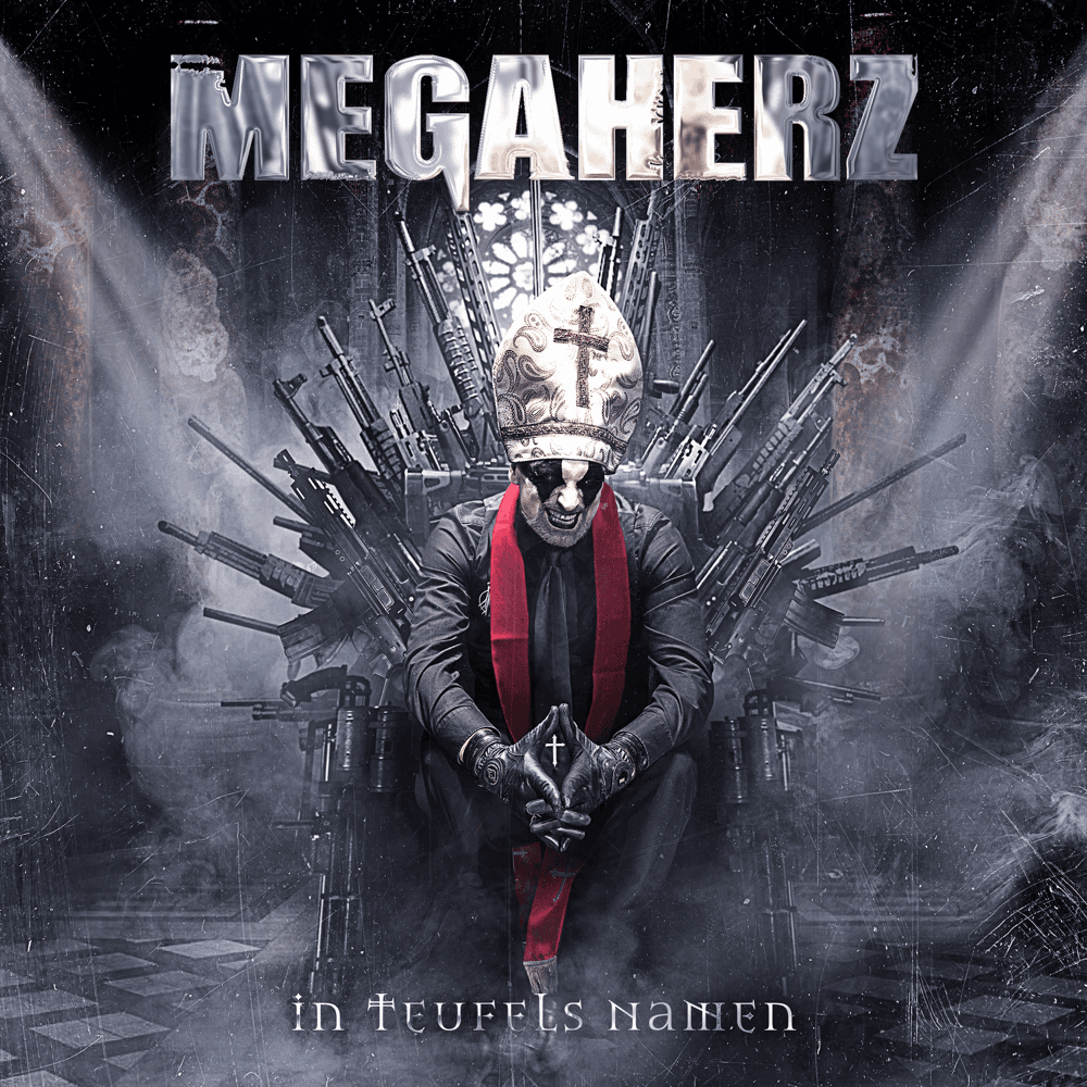 Megaherz - In Teufels Namen Megaherz - In Teufels Namen