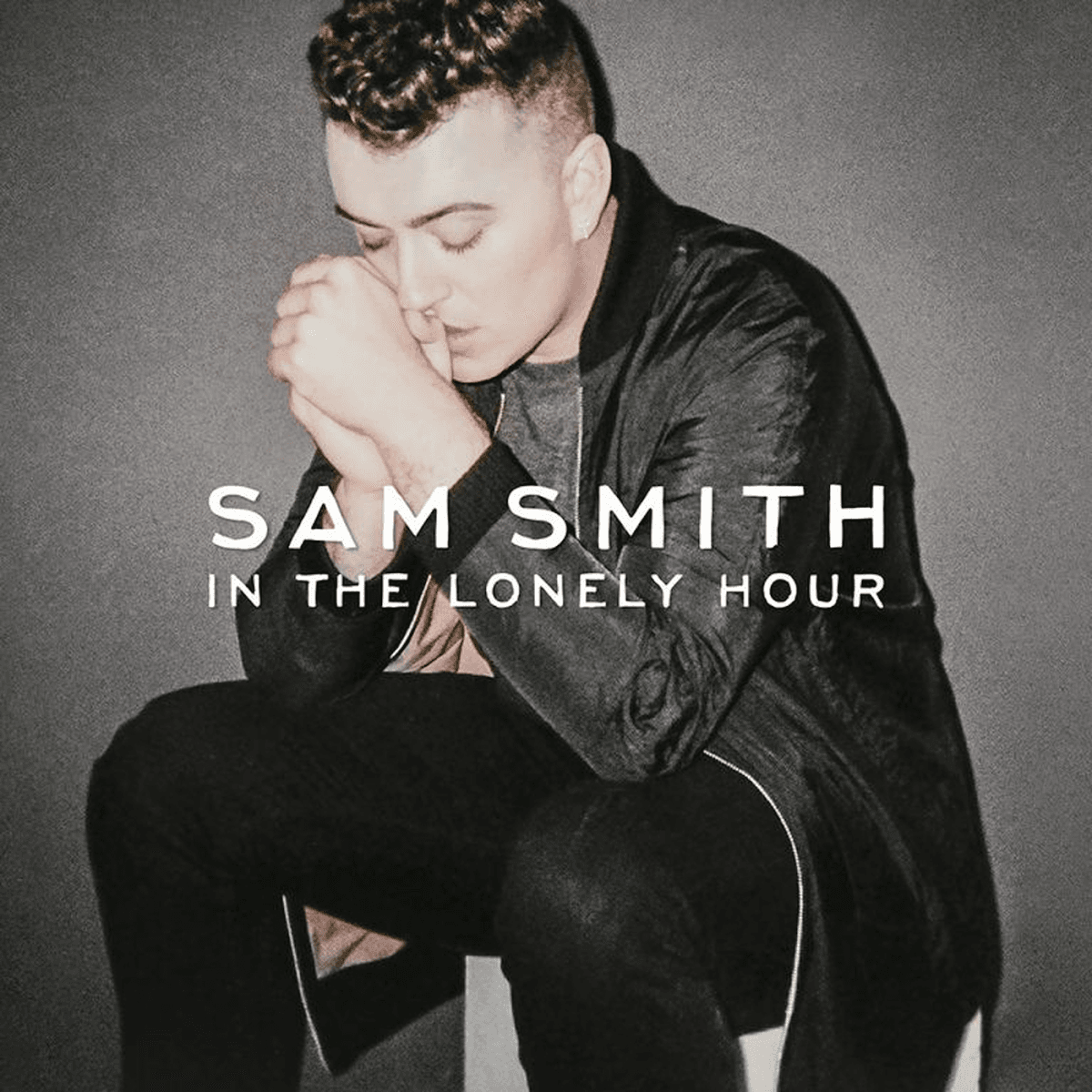 Sam Smith - In The Lonely Hour Sam Smith - In The Lonely Hour