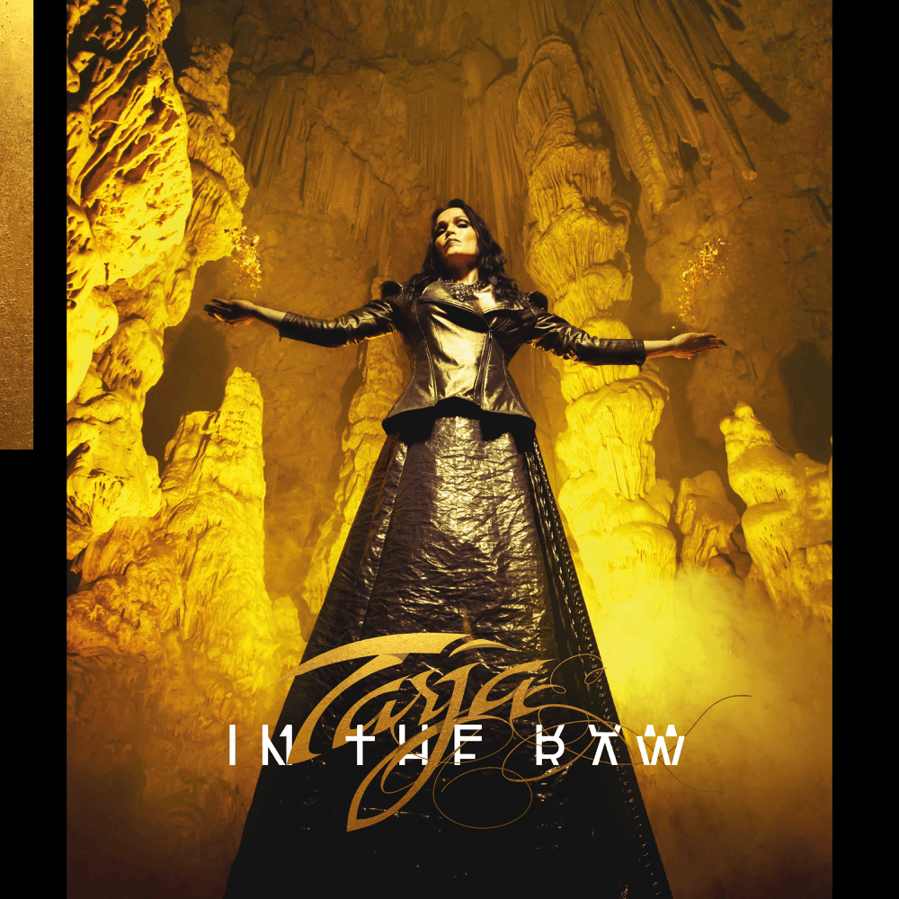 Tarja - In The Raw Tarja - In The Raw