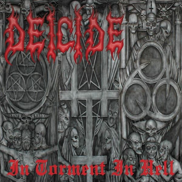 Deicide - In Torment In Hell Deicide - In Torment In Hell