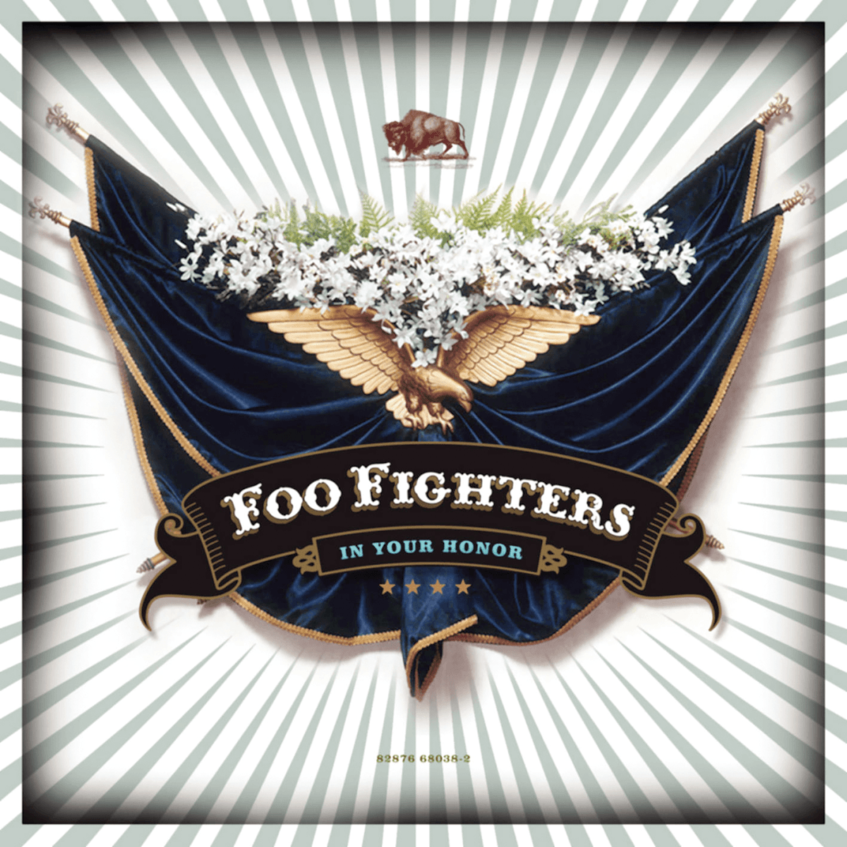 Foo Fighters - In Your Honor Foo Fighters - In Your Honor