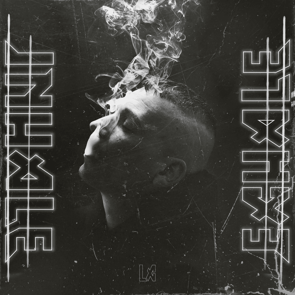 LX - Inhale / Exhale LX - Inhale / Exhale