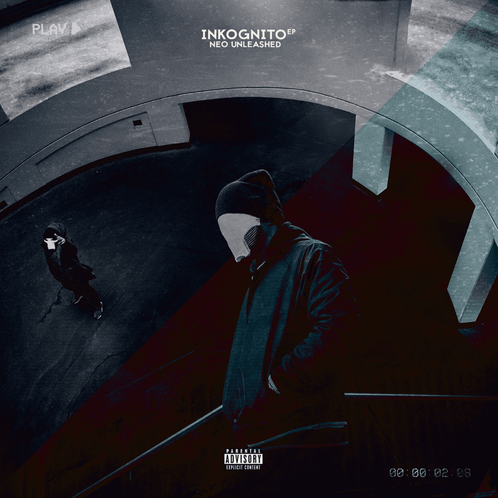 Neo Unleashed - Inkognito EP Neo Unleashed - Inkognito EP