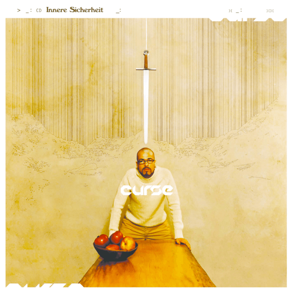 Curse - Innere Sicherheit Curse - Innere Sicherheit