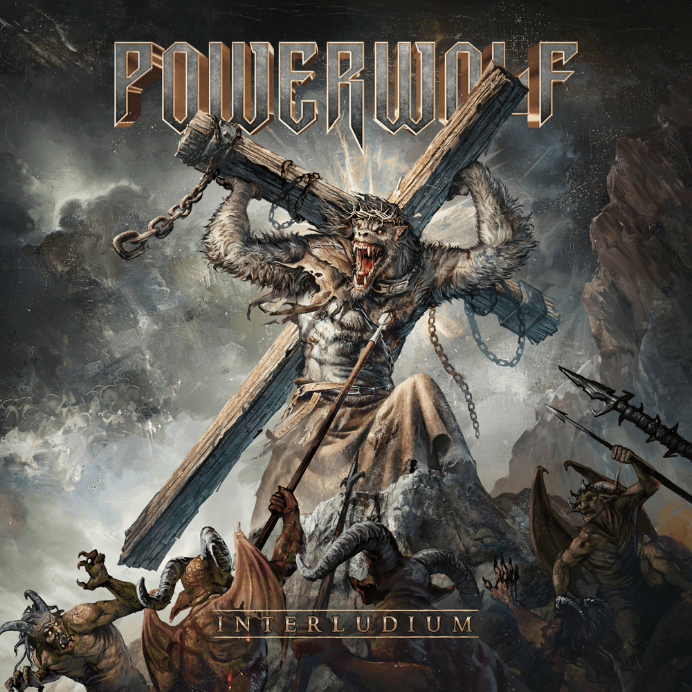 Powerwolf - Interludium Powerwolf - Interludium