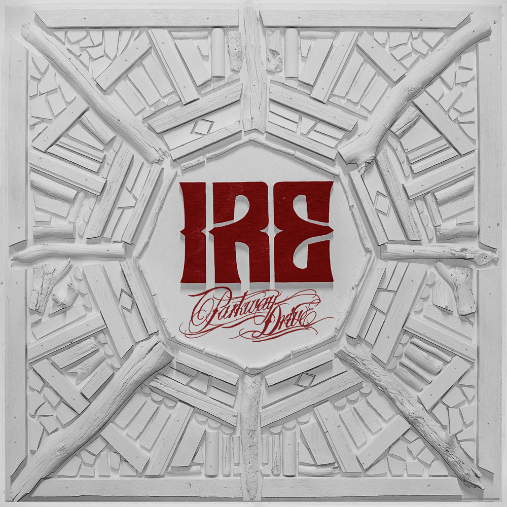 Parkway Drive - Ire Parkway Drive - Ire