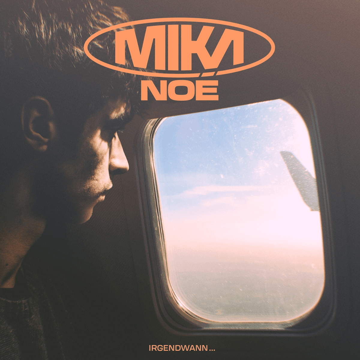 Mika Noé - Irgendwann... Mika Noé - Irgendwann...