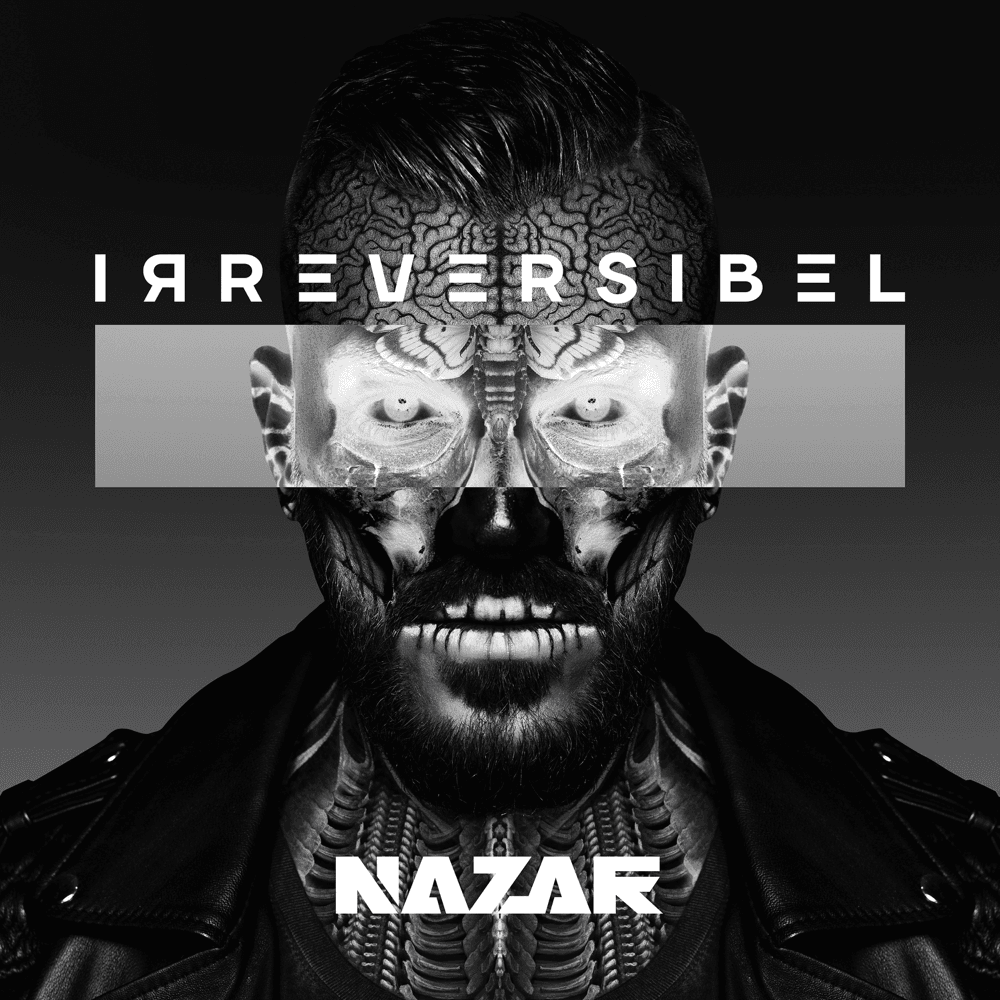 Nazar - Irreversibel Remix EP Nazar - Irreversibel Remix EP