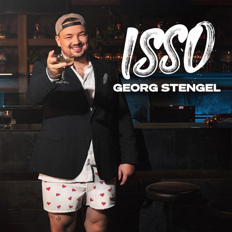 Georg Stengel - Isso Georg Stengel - Isso