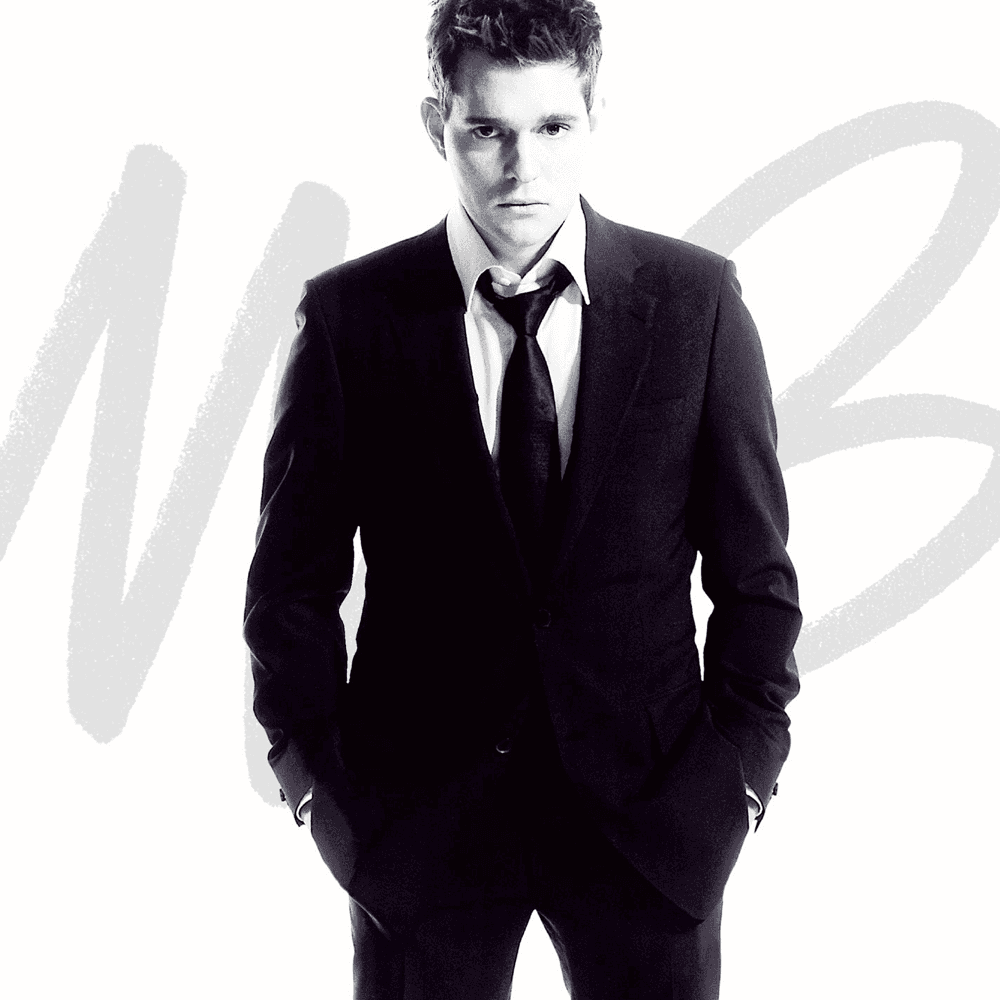 Michael Buble - It's Time Michael Buble - It's Time