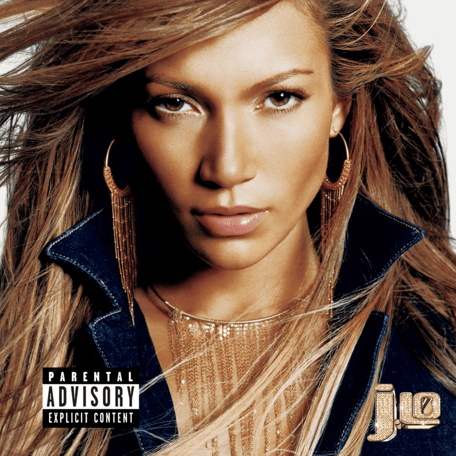Jennifer Lopez - J.Lo Jennifer Lopez - J.Lo